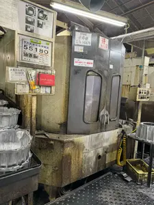 MAZAK　横MC　FF-660