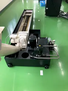 チップコンベア