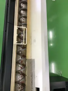 チップコンベア