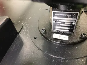 チップコンベア