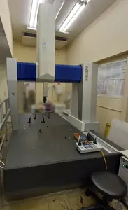 【値下げ】三次元測定機 ザイザックス AXCEL PH