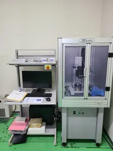 全周三次元測定機