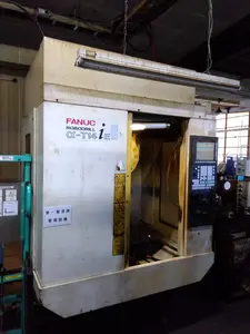 FANUC ロボドリル 『値下げ』