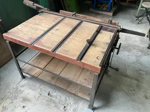 中古価格] 裁断機(-/ー)| シェアリングファクトリー裁断機 | シェア