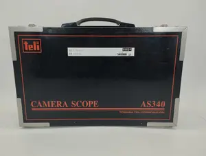 【校正済み・標準付属品付き】AS340B カメラスコープ