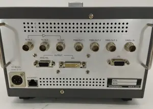 【校正済み･標準付属品付き】TS-7815 MPEG2-TS解析装置