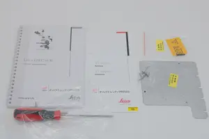 【動作確認済み】DM1750M  材料観察用顕微鏡  ライカマイクロシステムズ