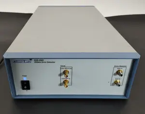 EDR-250C -1CH　25Gb/s　Error Detector 　lnair-Labs