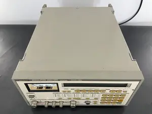 【動作確認済み】 MS616B モジュレーション・アナライザ 150 kHz～3 GHz