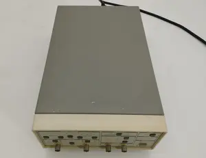 【動作確認済み】SR560 低ノイズ電圧プリアンプ