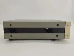 【動作確認済み】SR560 低ノイズ電圧プリアンプ