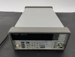 【校正試験成績書付き】RF周波数カウンタ、10桁/s