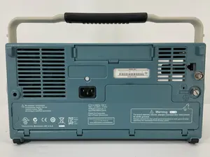 TDS3014C(校正済) デジタルオシロスコープ