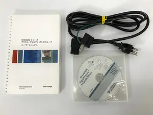 TDS3014C(校正済) デジタルオシロスコープ