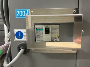 【メーカー保証品・標準付属品付き】MC-812 小型・超低温恒温器(-85～+180℃)