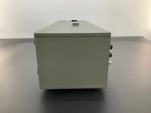 【校正証明書付き】2793-01　ダイヤル可変抵抗器　