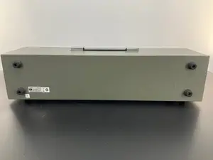 【校正証明書付き】2793-01　ダイヤル可変抵抗器　