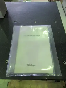 Mitsutoyo　３次元測定器