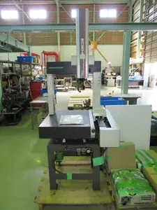 Mitsutoyo　３次元測定器