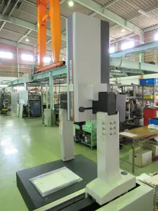 Mitsutoyo　３次元測定器