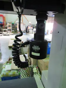 Mitsutoyo　３次元測定器
