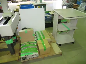 Mitsutoyo　３次元測定器
