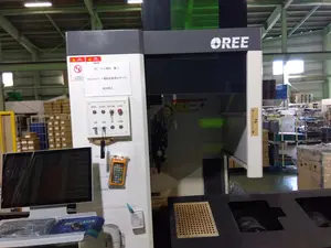 高性能チューブファイバーレーザー加工機(新台販売)