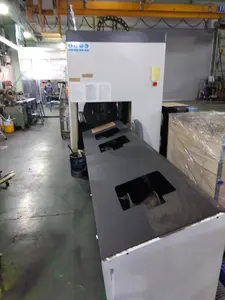 高性能チューブファイバーレーザー加工機(新台販売)