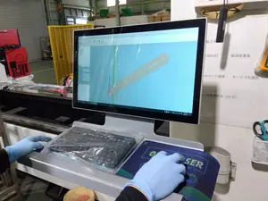 高性能チューブファイバーレーザー加工機(新台販売)