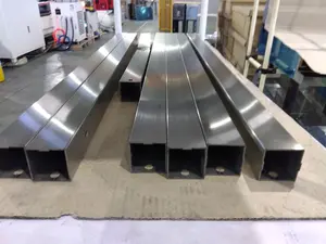 高性能チューブファイバーレーザー加工機(新台販売)