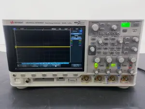DSOX3054T デジタルオシロスコープ