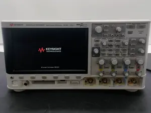 DSOX3054T デジタルオシロスコープ