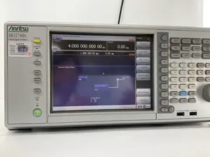 MG3740A (2ch)アナログ信号発生器 100 kHz - 4 GHz