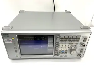 MG3740A (2ch)アナログ信号発生器 100 kHz - 4 GHz