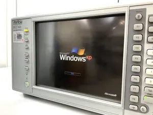 MG3740A (2ch)アナログ信号発生器 100 kHz - 4 GHz