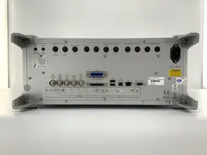 MG3740A (2ch)アナログ信号発生器 100 kHz - 4 GHz
