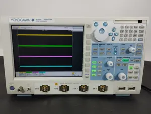 DL9240L デジタルオシロスコープ 1.5GHz,4ch,10GS/s,6.25M,USB,13