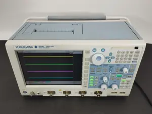 DL9240L デジタルオシロスコープ 1.5GHz,4ch,10GS/s,6.25M,USB,13