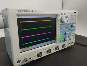 DL9240L デジタルオシロスコープ 1.5GHz,4ch,10GS/s,6.25M,USB,13