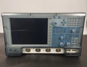DL9240L デジタルオシロスコープ 1.5GHz,4ch,10GS/s,6.25M,USB,13