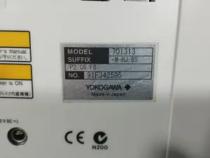 DL9240L デジタルオシロスコープ 1.5GHz,4ch,10GS/s,6.25M,USB,13