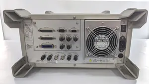 R3273 スペクトラムアナライザ、100 Hz～26.5 GHz