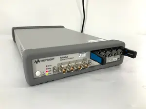 N7745A マルチポート光パワー・メータ 8ch 1250nm to 1650nm