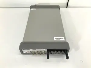 N7745A マルチポート光パワー・メータ 8ch 1250nm to 1650nm