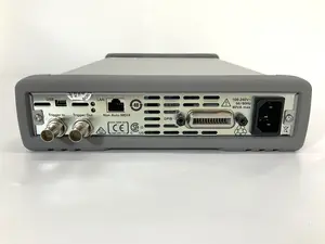 N7745A マルチポート光パワー・メータ 8ch 1250nm to 1650nm