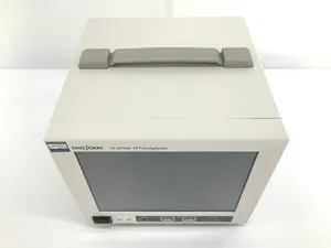 FFTコンパレーター CF-4700A(2023年新品)