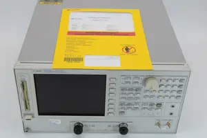 8753ES Sパラメータ ベクトル・ネットワーク・アナライザ、 30 kHz - 6GHz