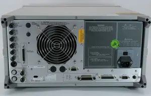8753ES Sパラメータ ベクトル・ネットワーク・アナライザ、 30 kHz - 6GHz