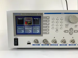 DG-8000 ディレイパターン・ジェネレータ メーカー校正品