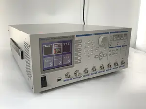 DG-8000 ディレイパターン・ジェネレータ メーカー校正品